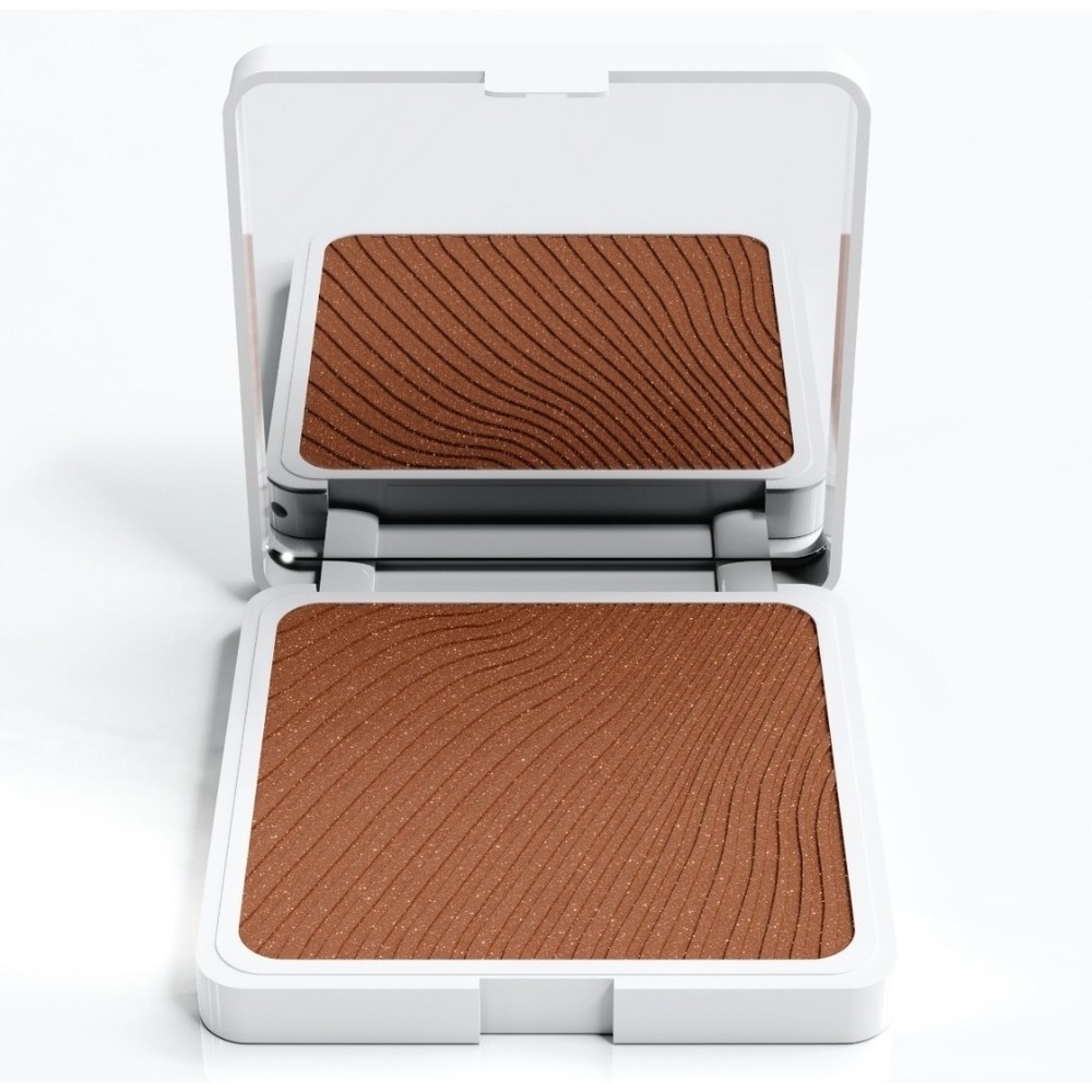 YC COLLECTION Face Bronzer In Provider 9g